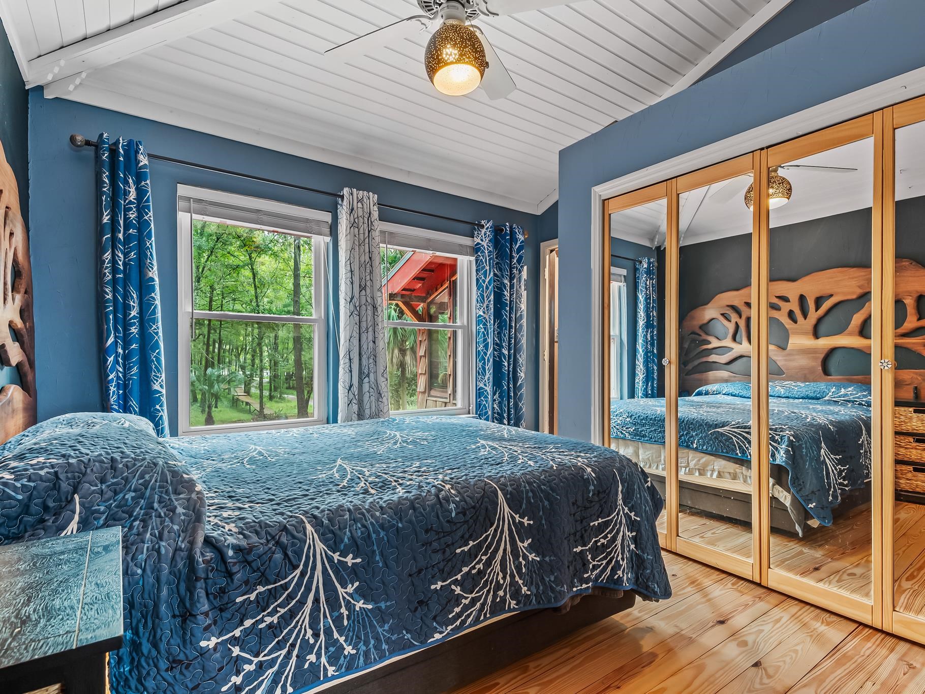 91 St Marks Rise Road Crawfordville, FL 32327 - Photo 19 of 44