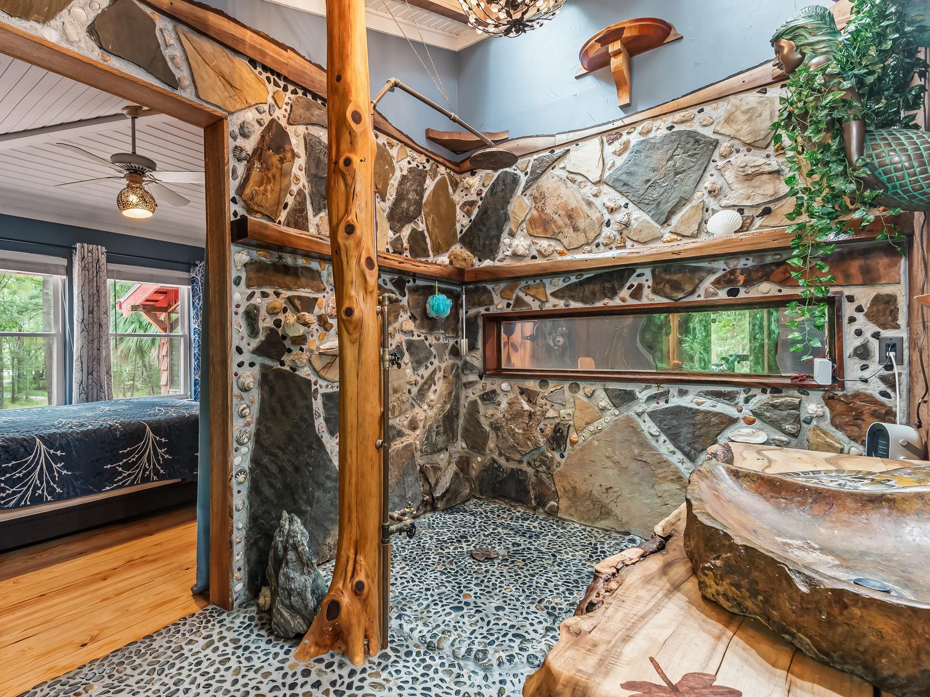 91 St Marks Rise Road Crawfordville, FL 32327 - Photo 21 of 44