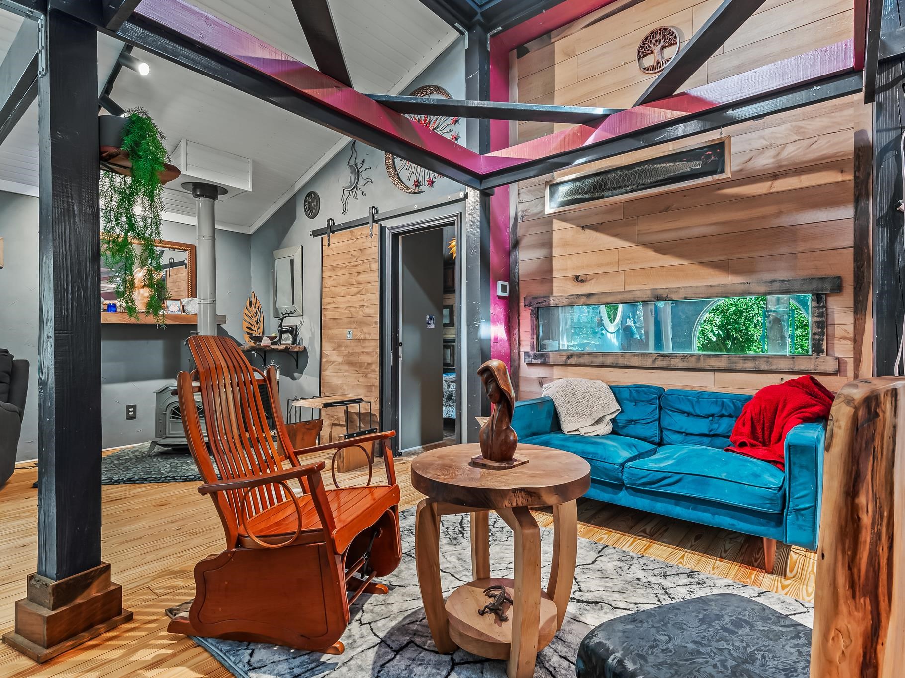 91 St Marks Rise Road Crawfordville, FL 32327 - Photo 27 of 44