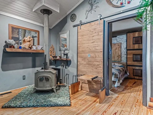 $650,000 | 91 St Marks Rise Road, Crawfordville, FL 32327