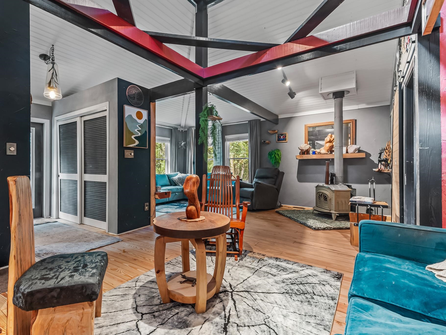 91 St Marks Rise Road Crawfordville, FL 32327 - Photo 30 of 44