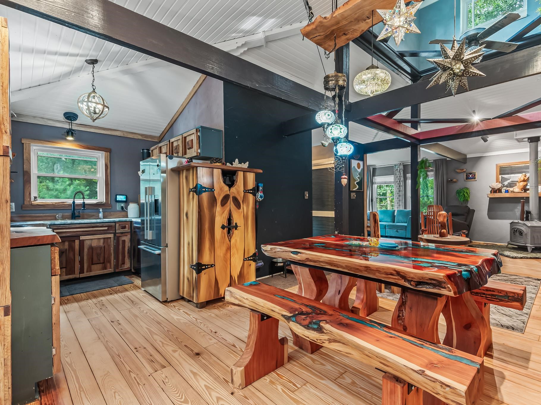 91 St Marks Rise Road Crawfordville, FL 32327 - Photo 32 of 44