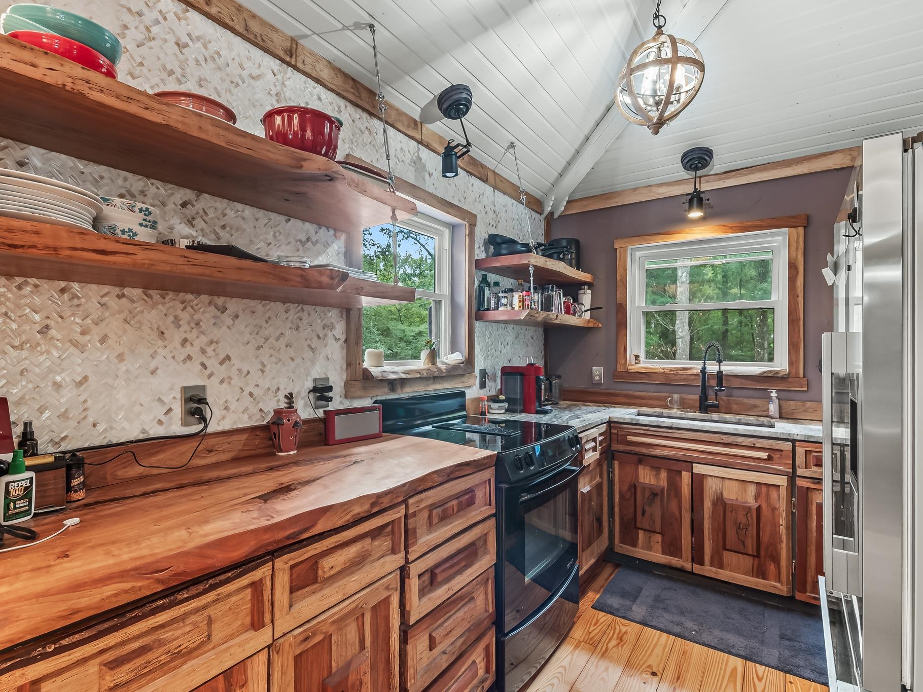 91 St Marks Rise Road Crawfordville, FL 32327 - Photo 34 of 44