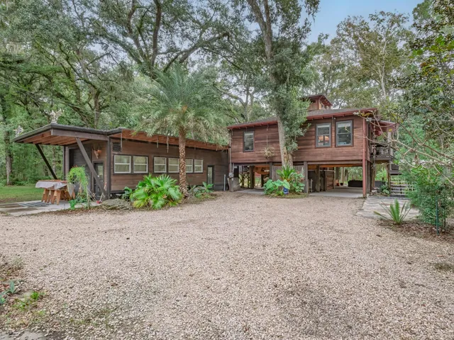 $650,000 | 91 St Marks Rise Road, Crawfordville, FL 32327