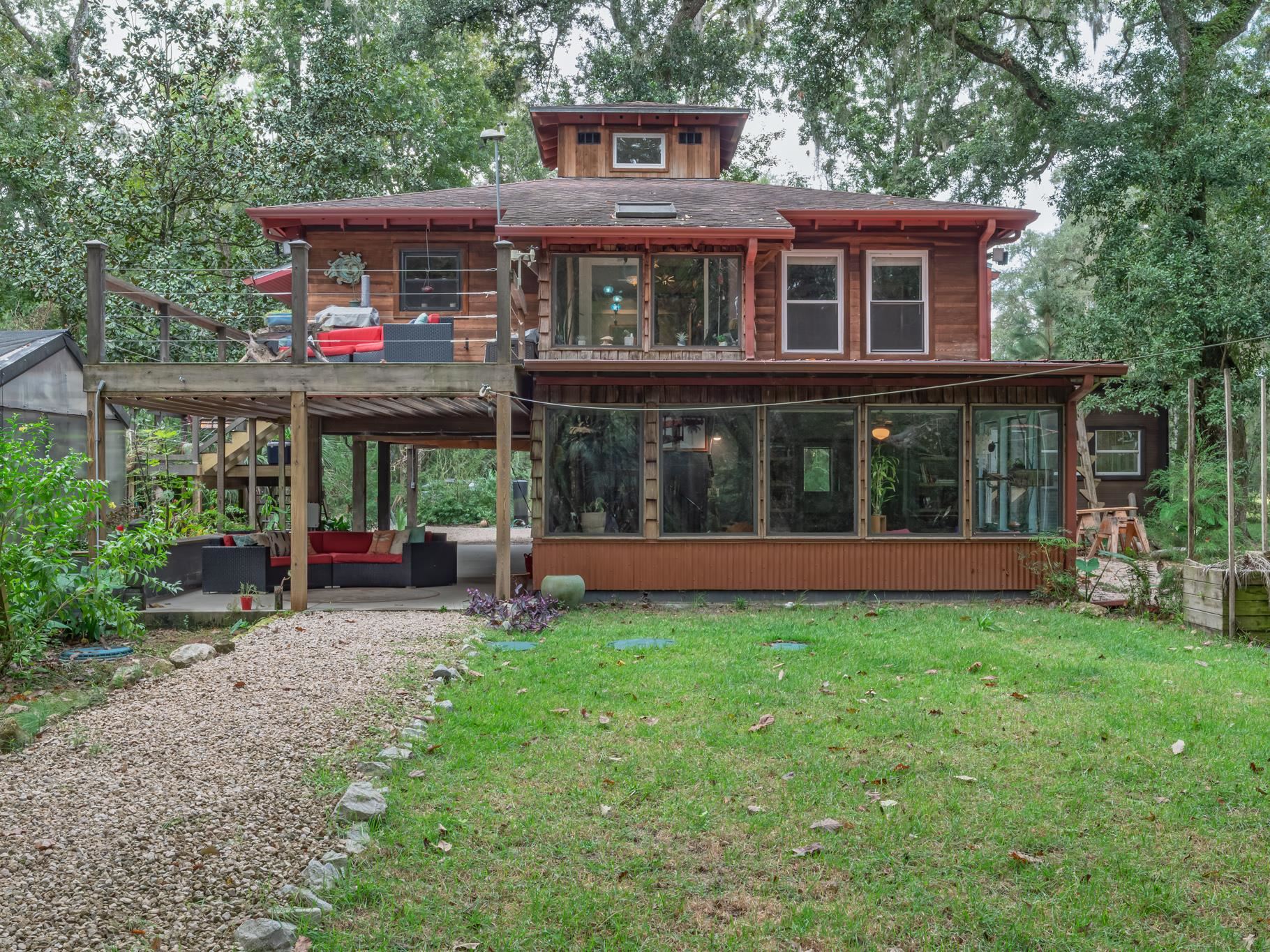 91 St Marks Rise Road Crawfordville, FL 32327 - Photo 39 of 44