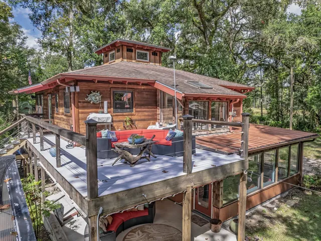 $650,000 | 91 St Marks Rise Road, Crawfordville, FL 32327