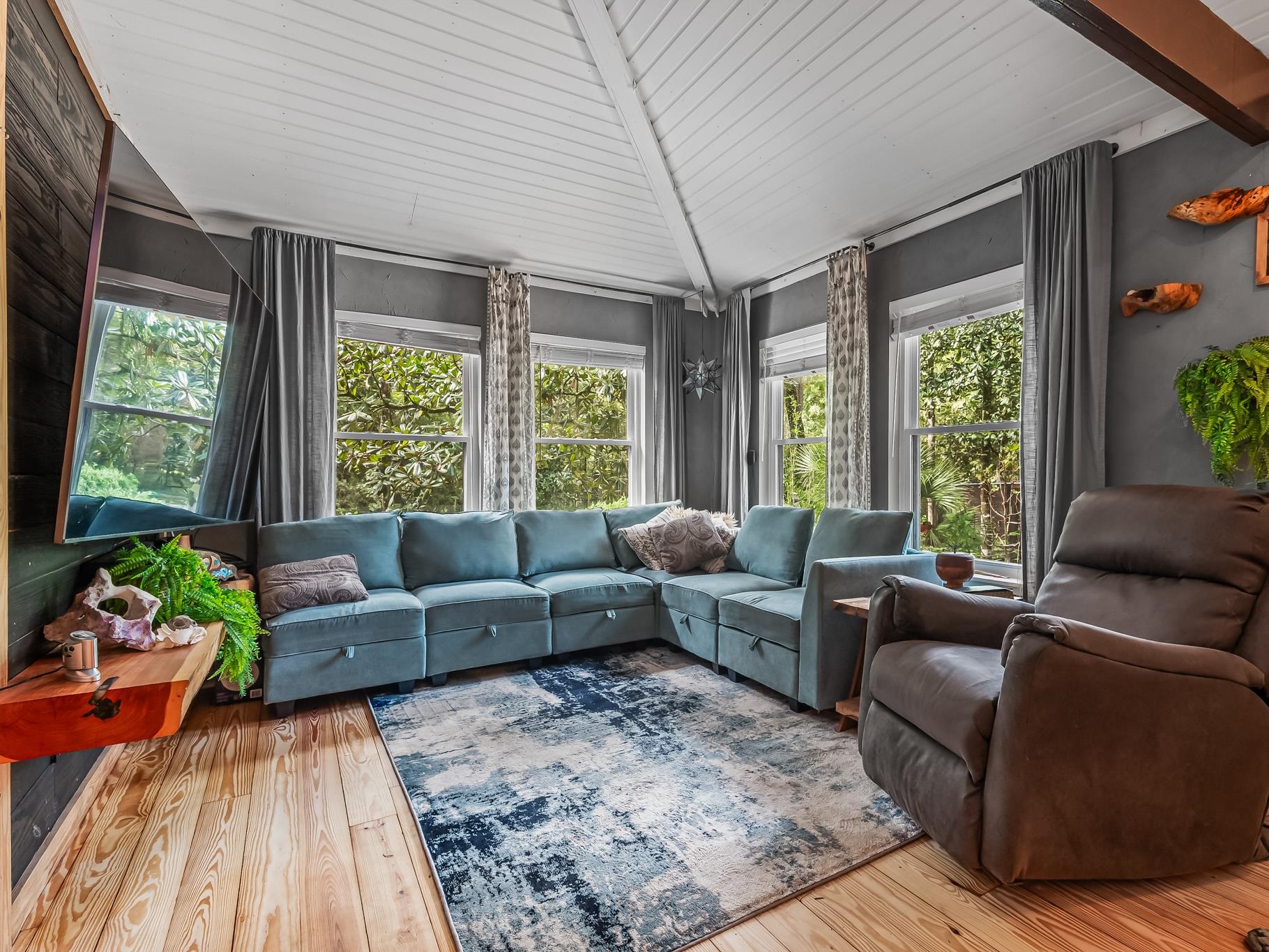 91 St Marks Rise Road Crawfordville, FL 32327 - Photo 44 of 44