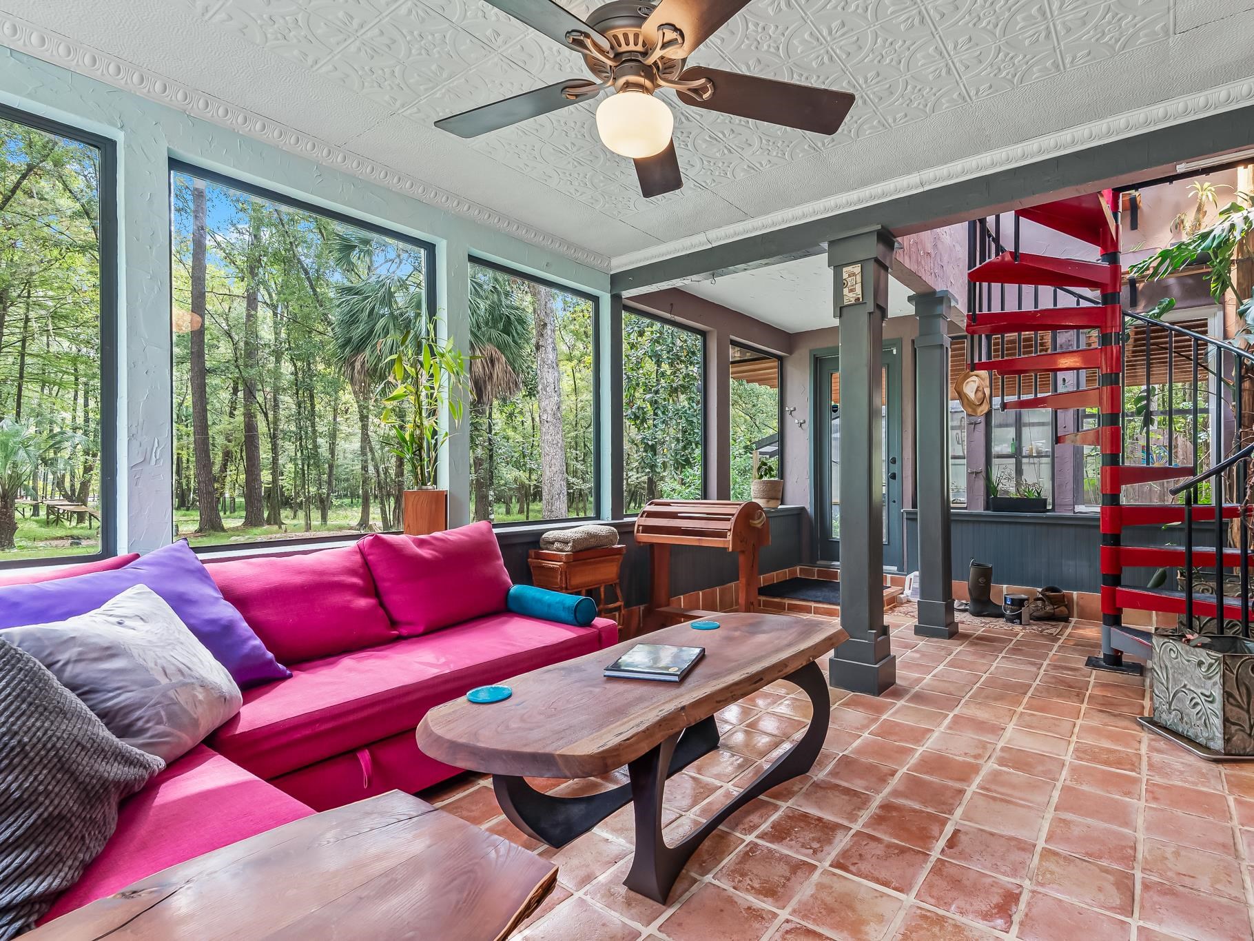 91 St Marks Rise Road Crawfordville, FL 32327 - Photo 5 of 44