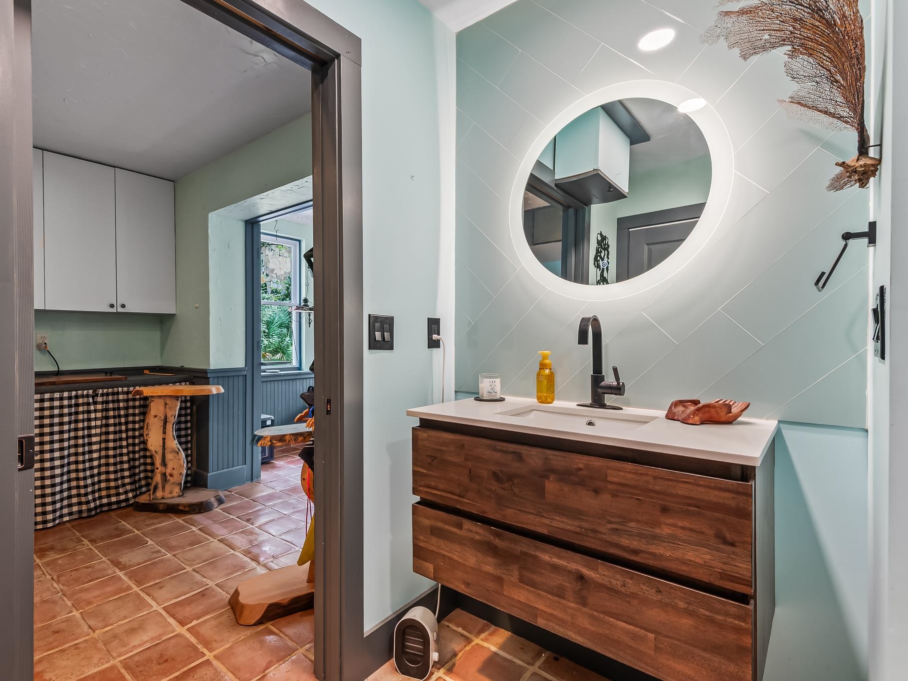 91 St Marks Rise Road Crawfordville, FL 32327 - Photo 8 of 44