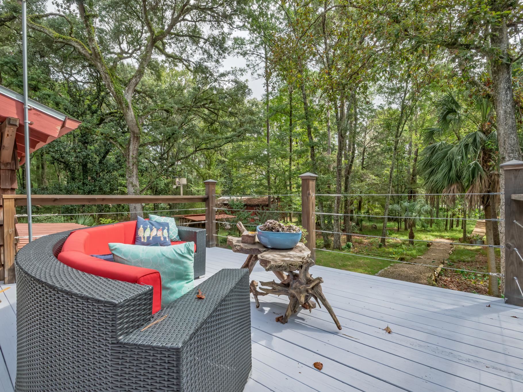 91 St Marks Rise Road Crawfordville, FL 32327 - Photo 10 of 44