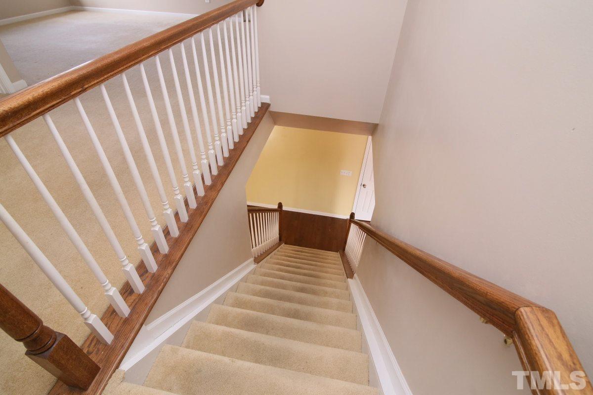 832 Seastone Street Raleigh, NC 27603 - Photo 14 of 25 a view of entryway