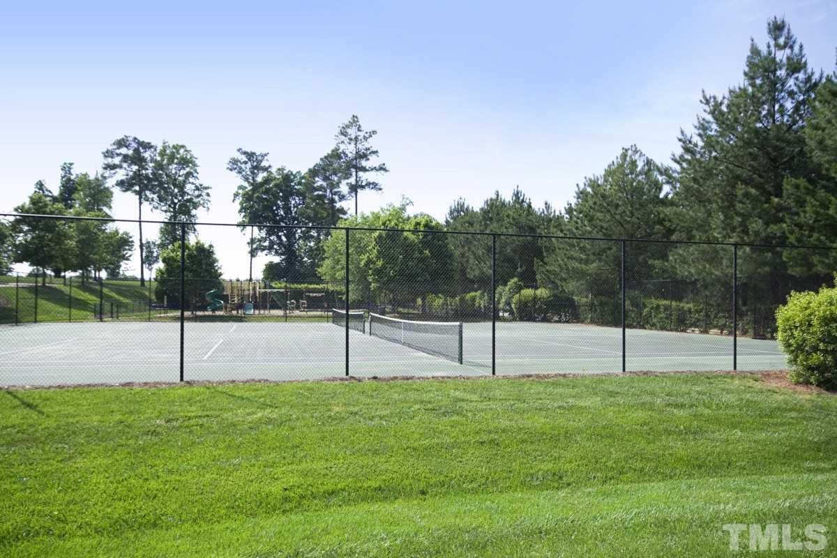 832 Seastone Street Raleigh, NC 27603 - Photo 24 of 25 a view of park with green space