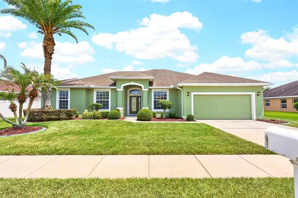 $370,000 | 116 Mandolin Drive, Winter Haven, FL 33884