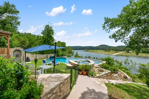 $2,450,000 | 10716 Beach Road, Leander, TX 78641