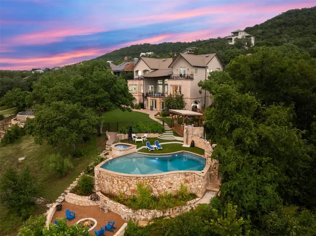 $2,450,000 | 10716 Beach Road, Leander, TX 78641