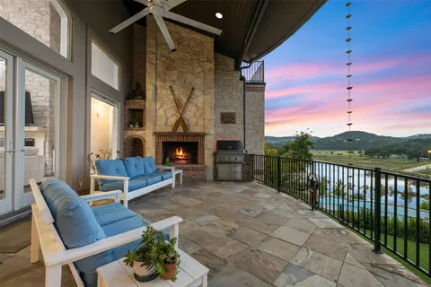 $2,450,000 | 10716 Beach Road, Leander, TX 78641