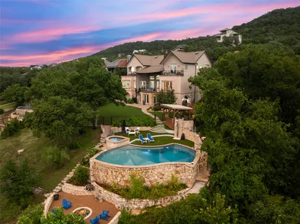 $2,450,000 | 10716 Beach Road, Leander, TX 78641