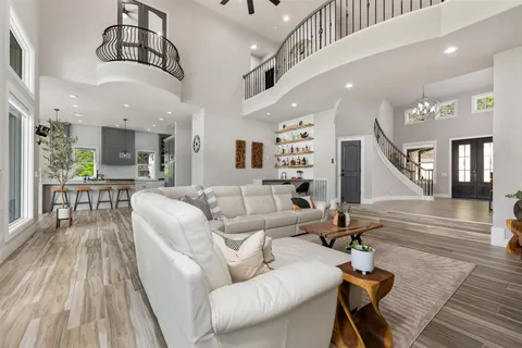 $2,450,000 | 10716 Beach Road, Leander, TX 78641