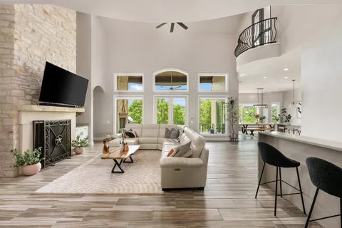 $2,450,000 | 10716 Beach Road, Leander, TX 78641