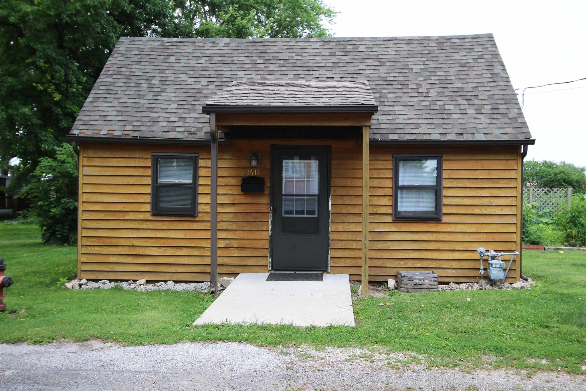 1611 West Selinger Street Springfield, IL 62702 - Photo 2 of 20