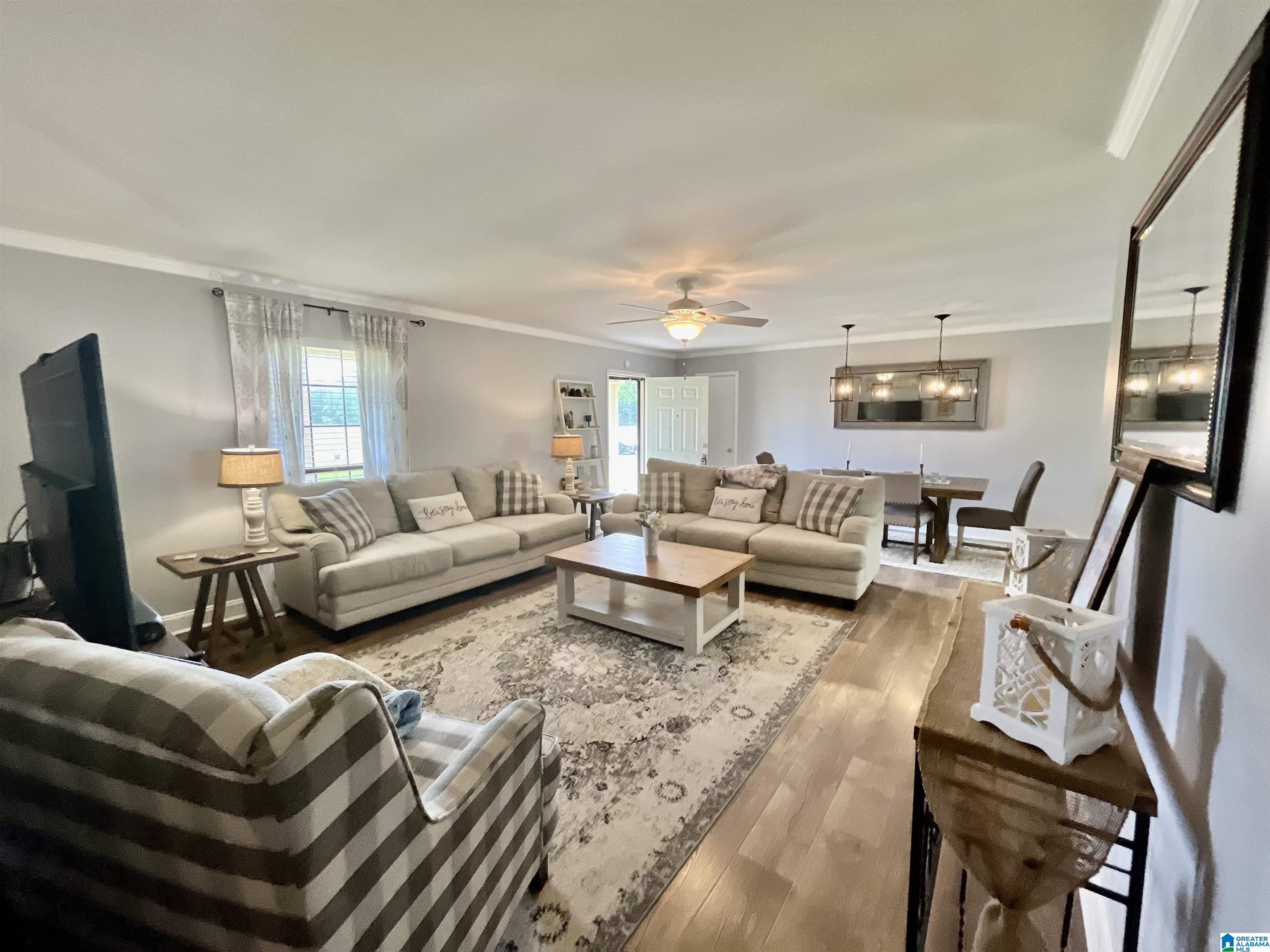 1066 Teem Road Cullman, AL 35057 - Photo 8 of 35