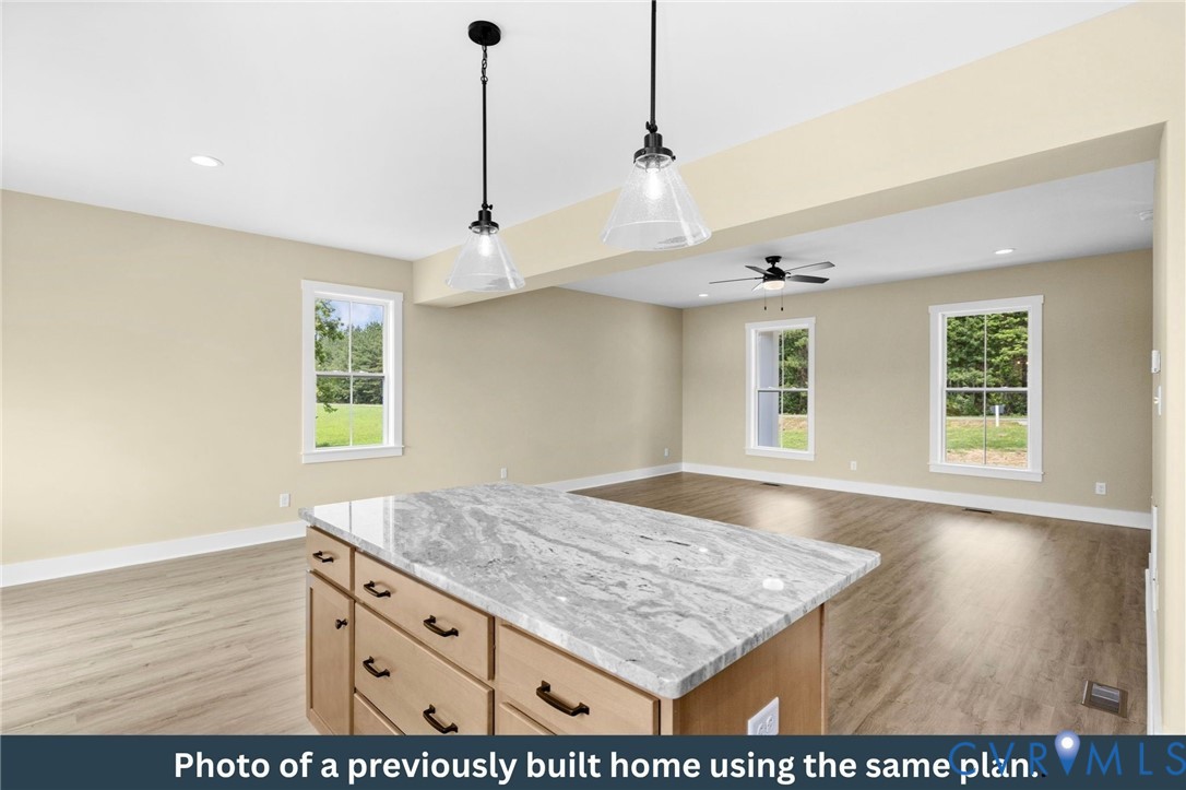 Tbd Lot 2 Francisco Road Farmville, VA 23901 - Photo 7 of 20 Kitchen
