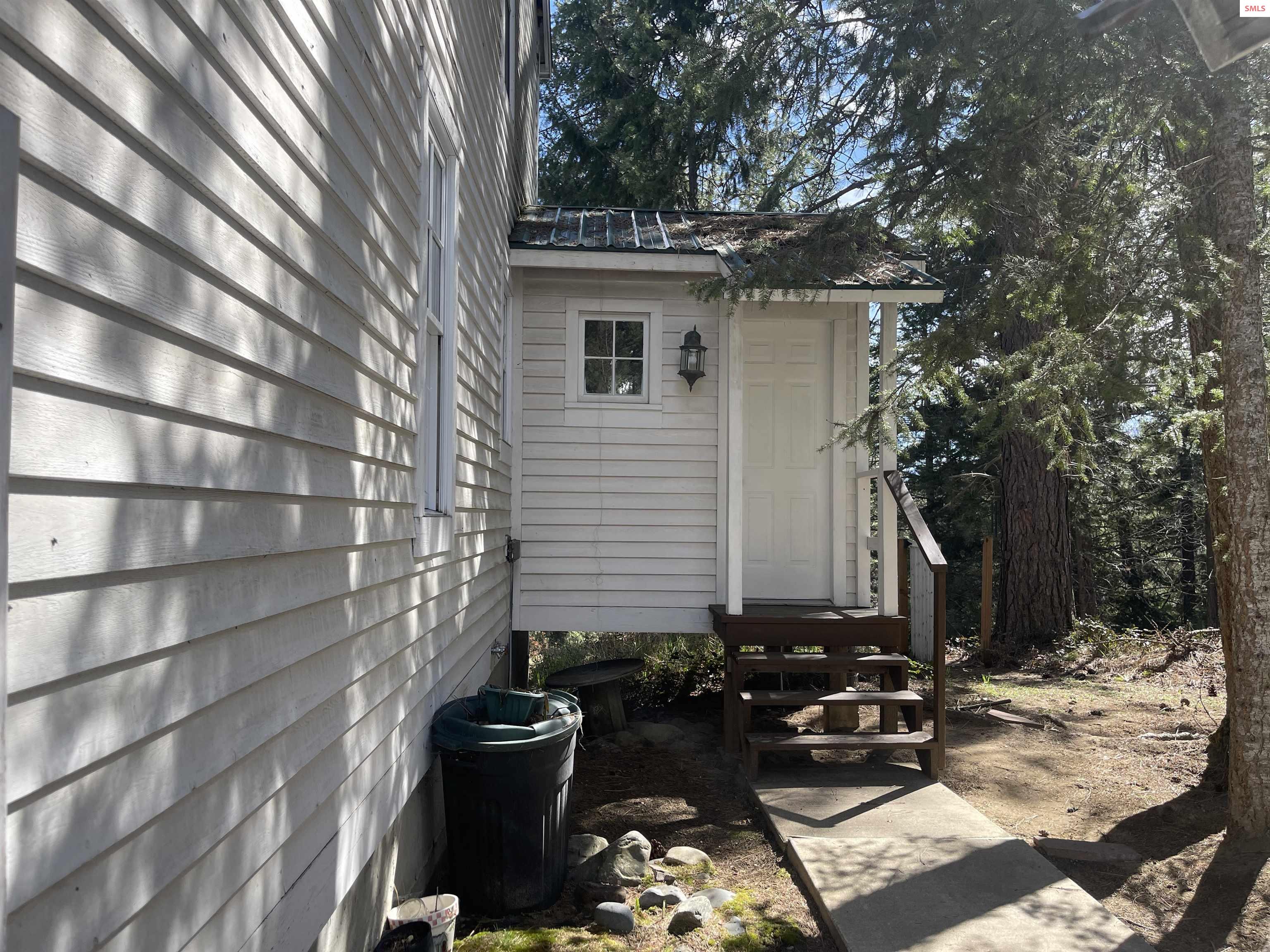 631 Wolverine Road Moyie Springs, ID 83845 - Photo 60 of 87 Gallery Image 60