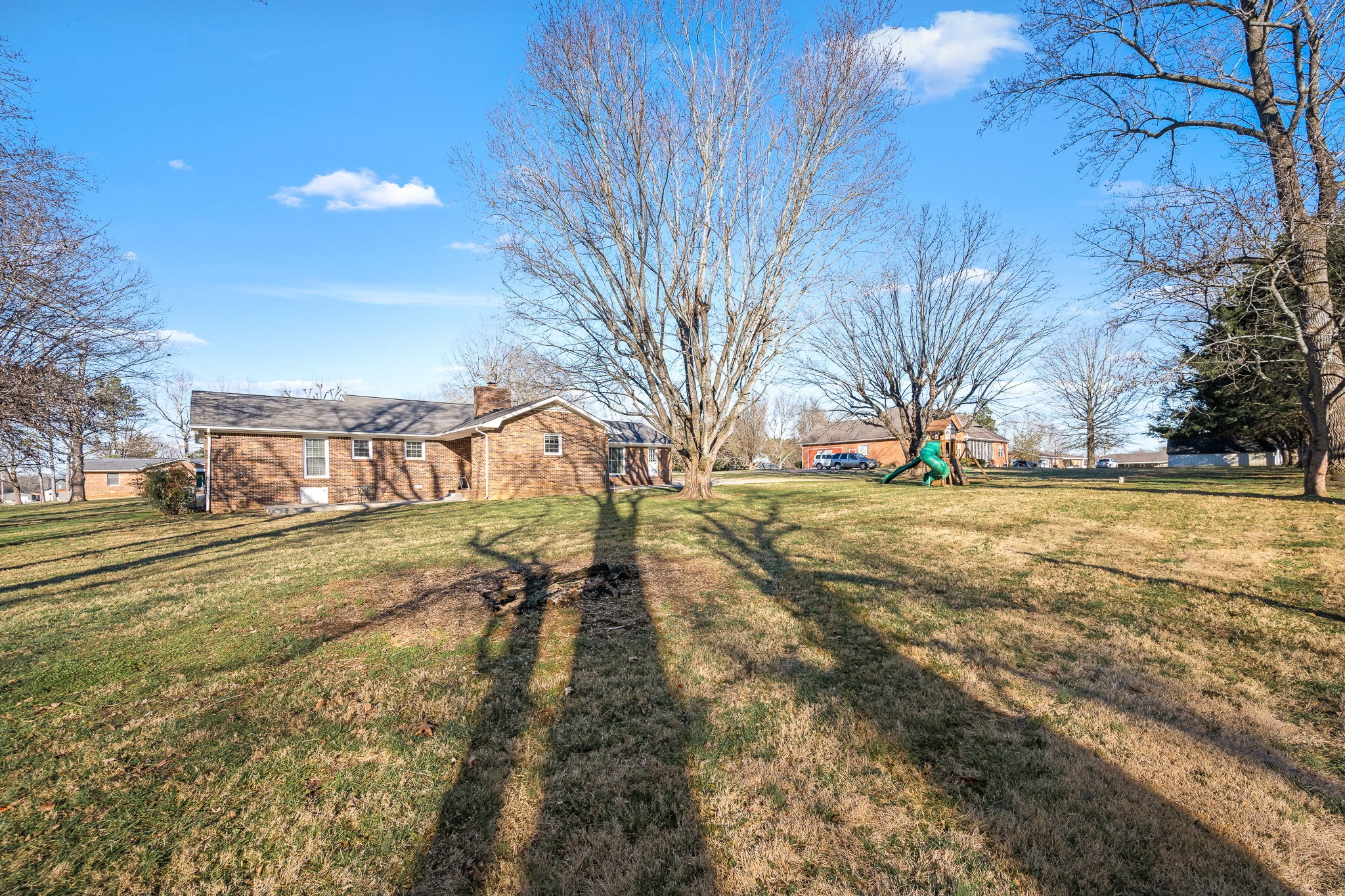 109 Hampshire Road Shelbyville, TN 37160 - Photo 49 of 55 a view of yard with green space