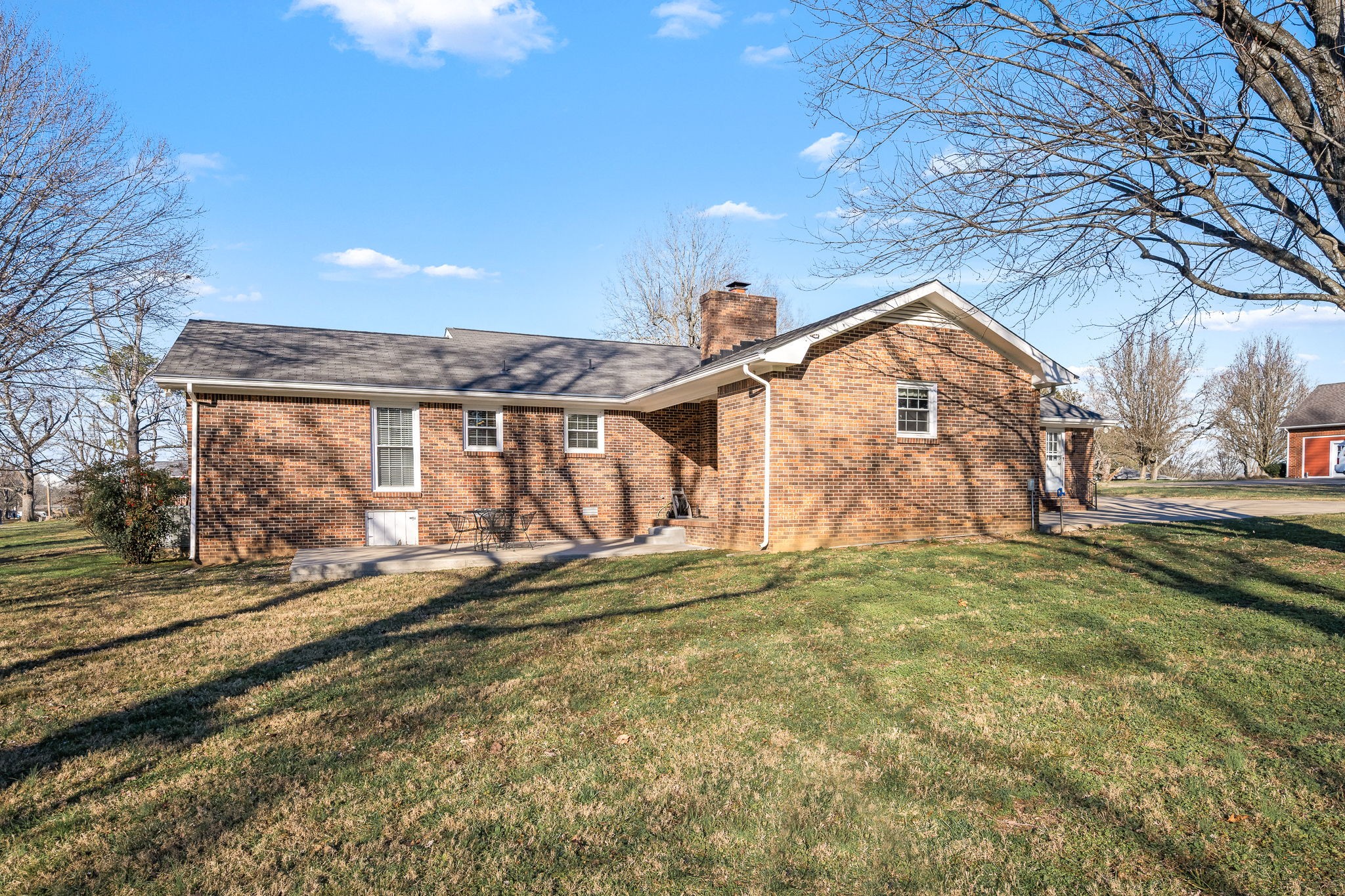 109 Hampshire Road Shelbyville, TN 37160 - Photo 51 of 55 a view of a house with a yard