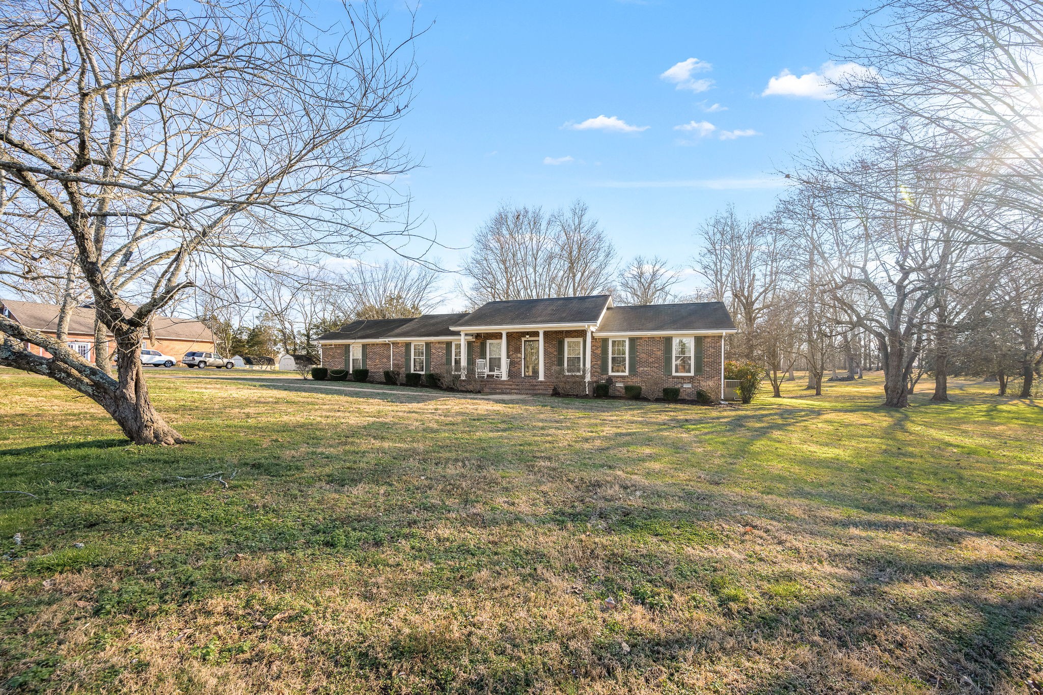 109 Hampshire Road Shelbyville, TN 37160 - Photo 7 of 55