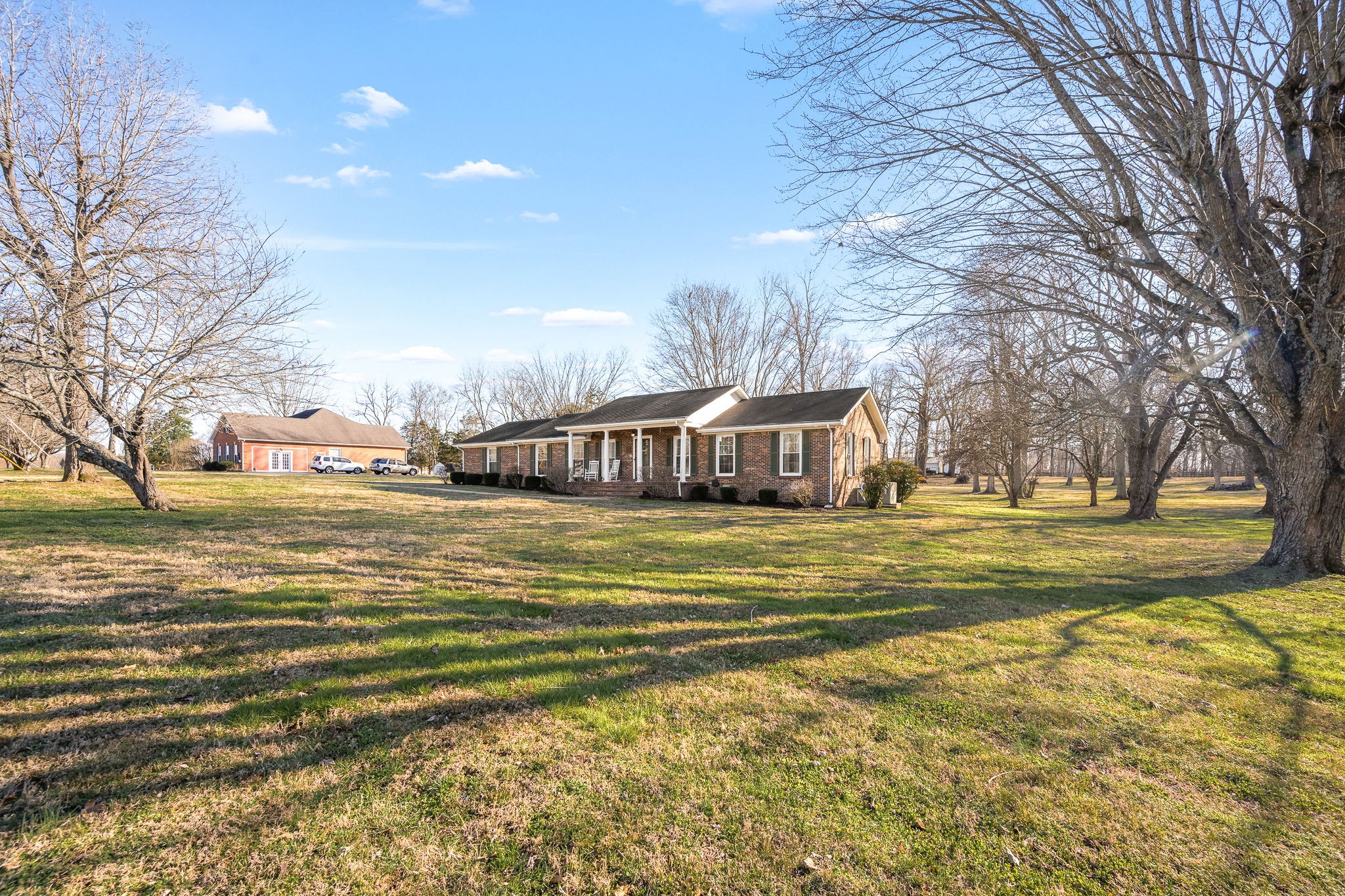 109 Hampshire Road Shelbyville, TN 37160 - Photo 8 of 55
