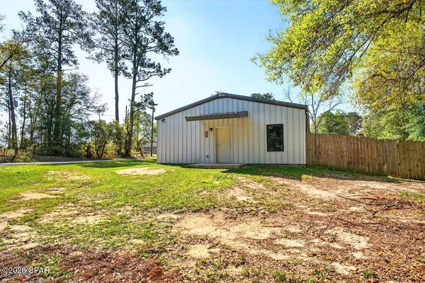 $174,900 | 845 Faith Avenue, Graceville, FL 32440