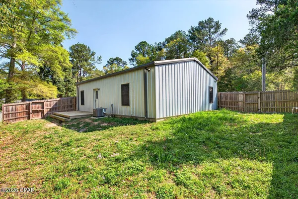 $169,900 | 845 Faith Avenue, Graceville, FL 32440