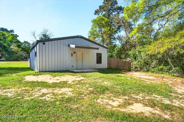 $169,900 | 845 Faith Avenue, Graceville, FL 32440