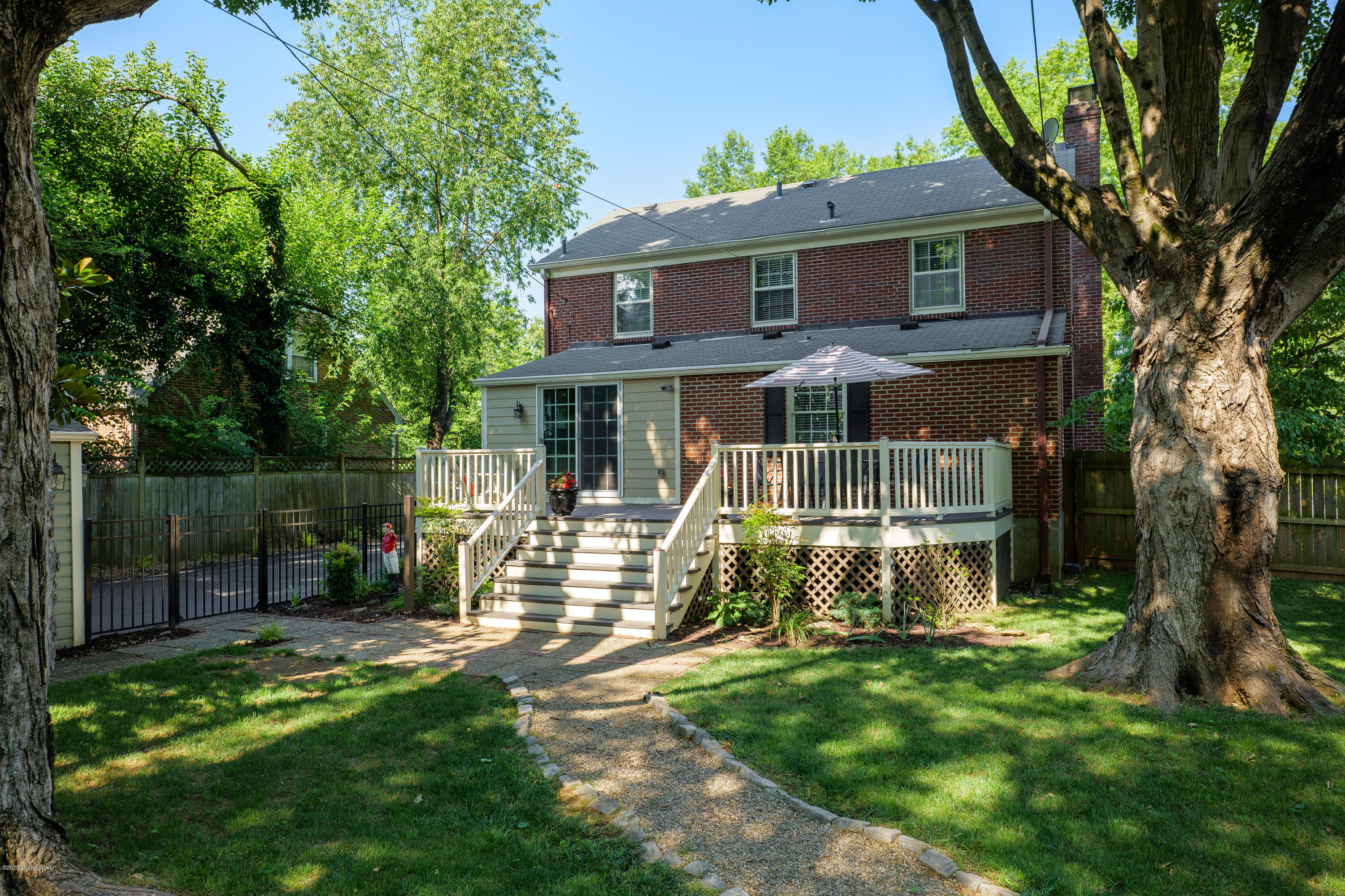 213 Gibson Road Louisville, KY 40207 - Photo 29 of 33 TF - LO - Gibson (6 of 33)