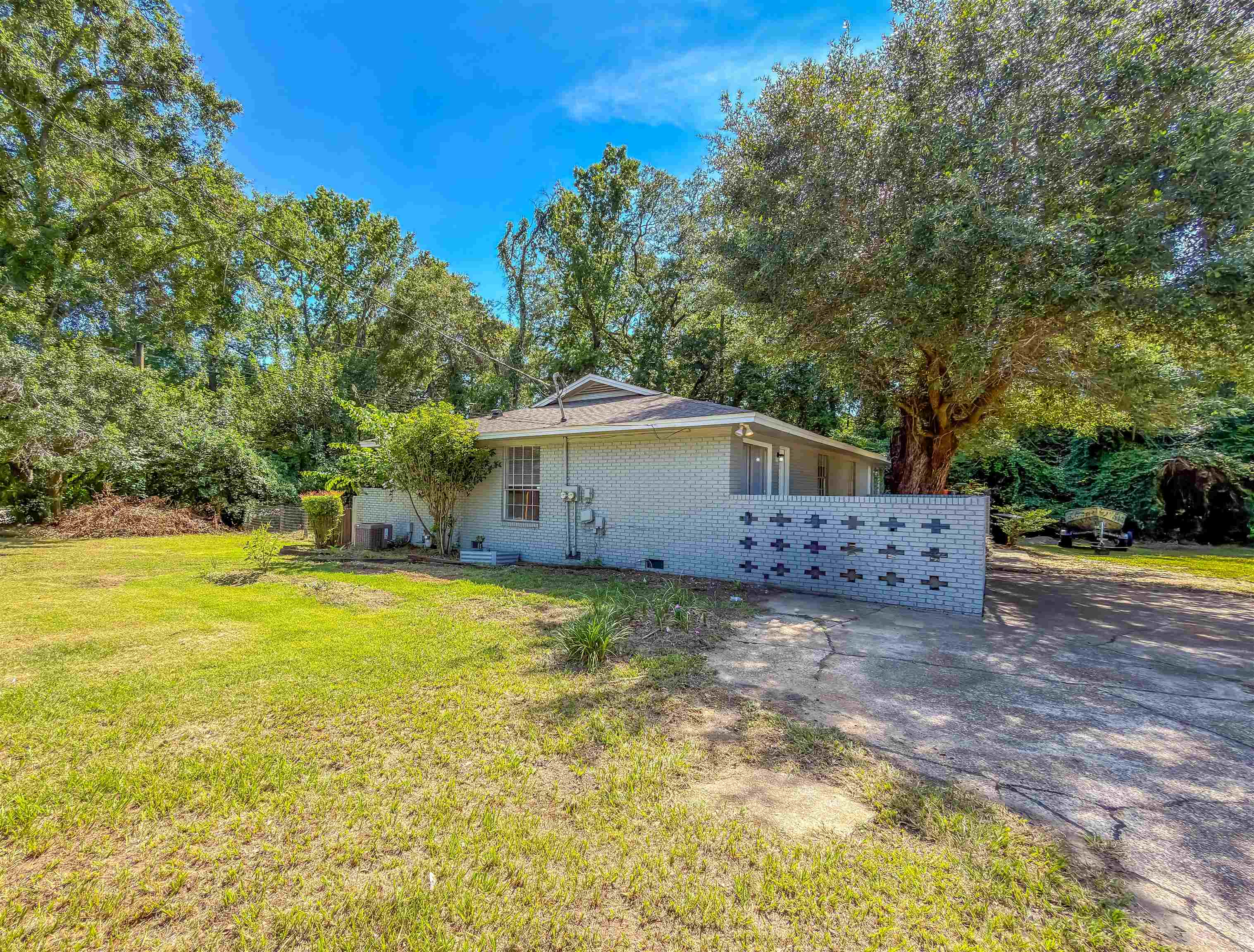 2402 Atlas Road, Unit 1 Tallahassee, FL 32303 - Photo 35 of 36