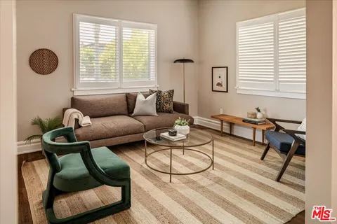 $1,295,000 | 1180 North Hoover Street, Los Angeles, CA 90029