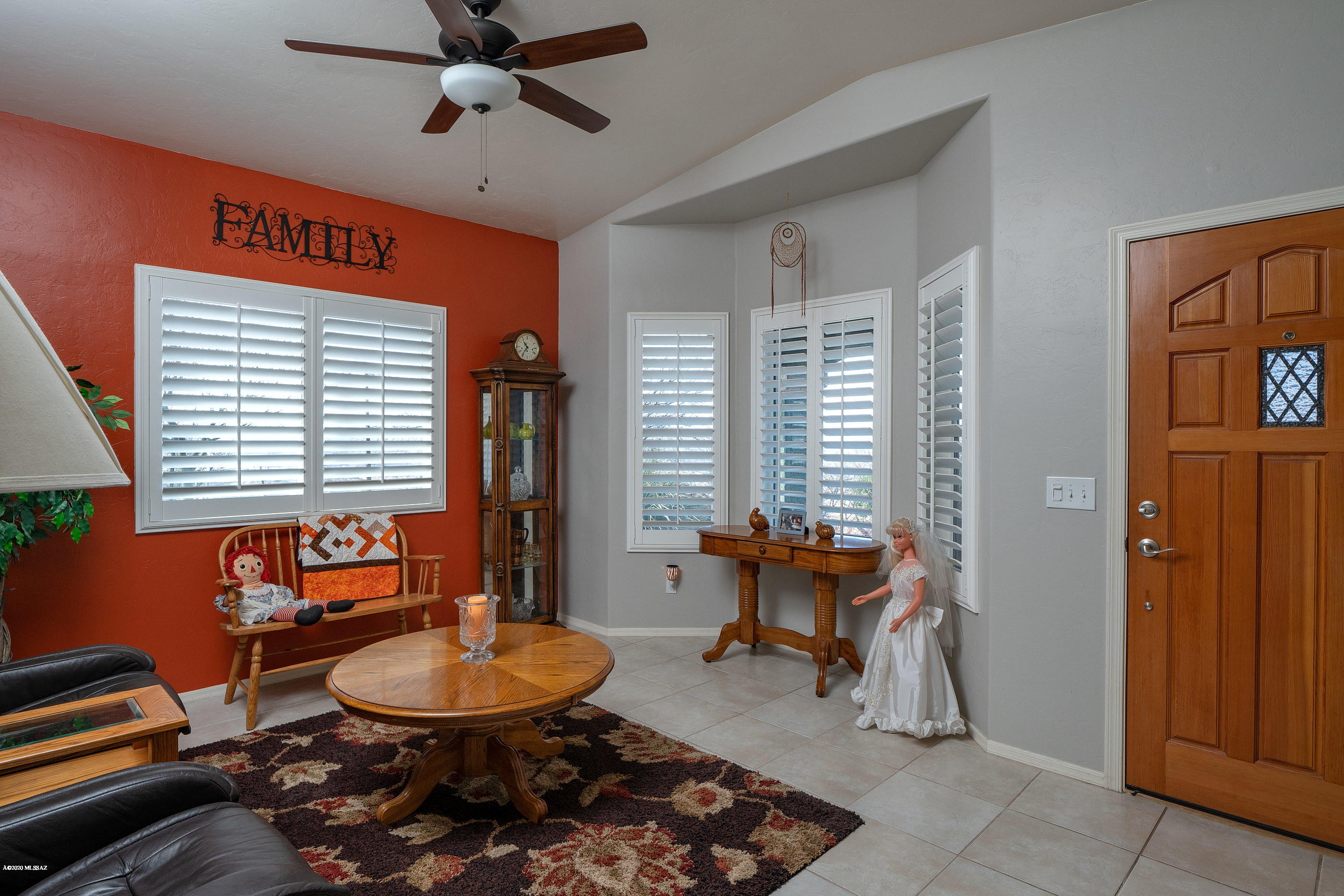 422 Camino Canoa Rio Rico, AZ 85648 - Photo 15 of 31