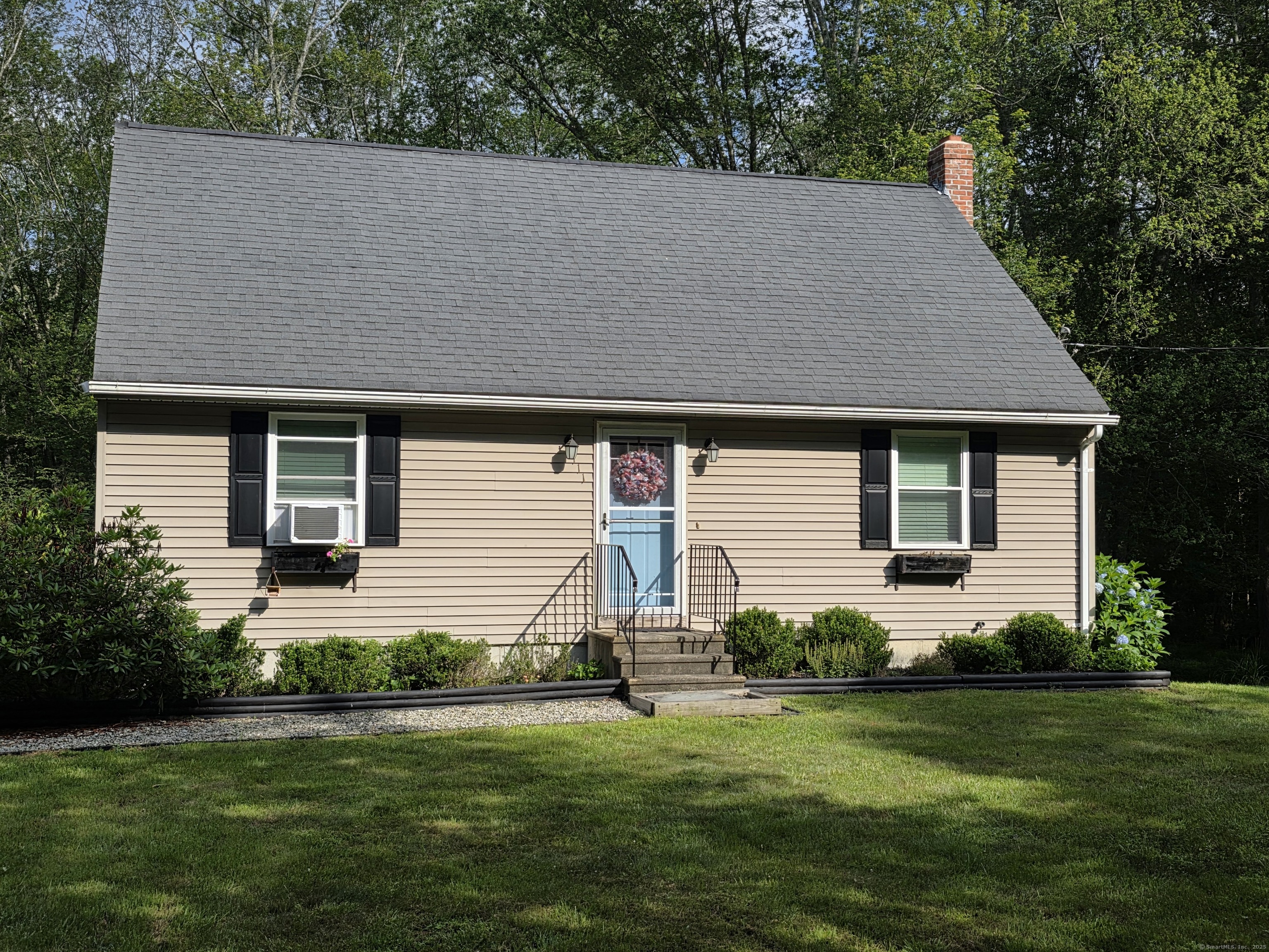 111 Bingham Road Canterbury, CT 06331 - Photo 1 of 1