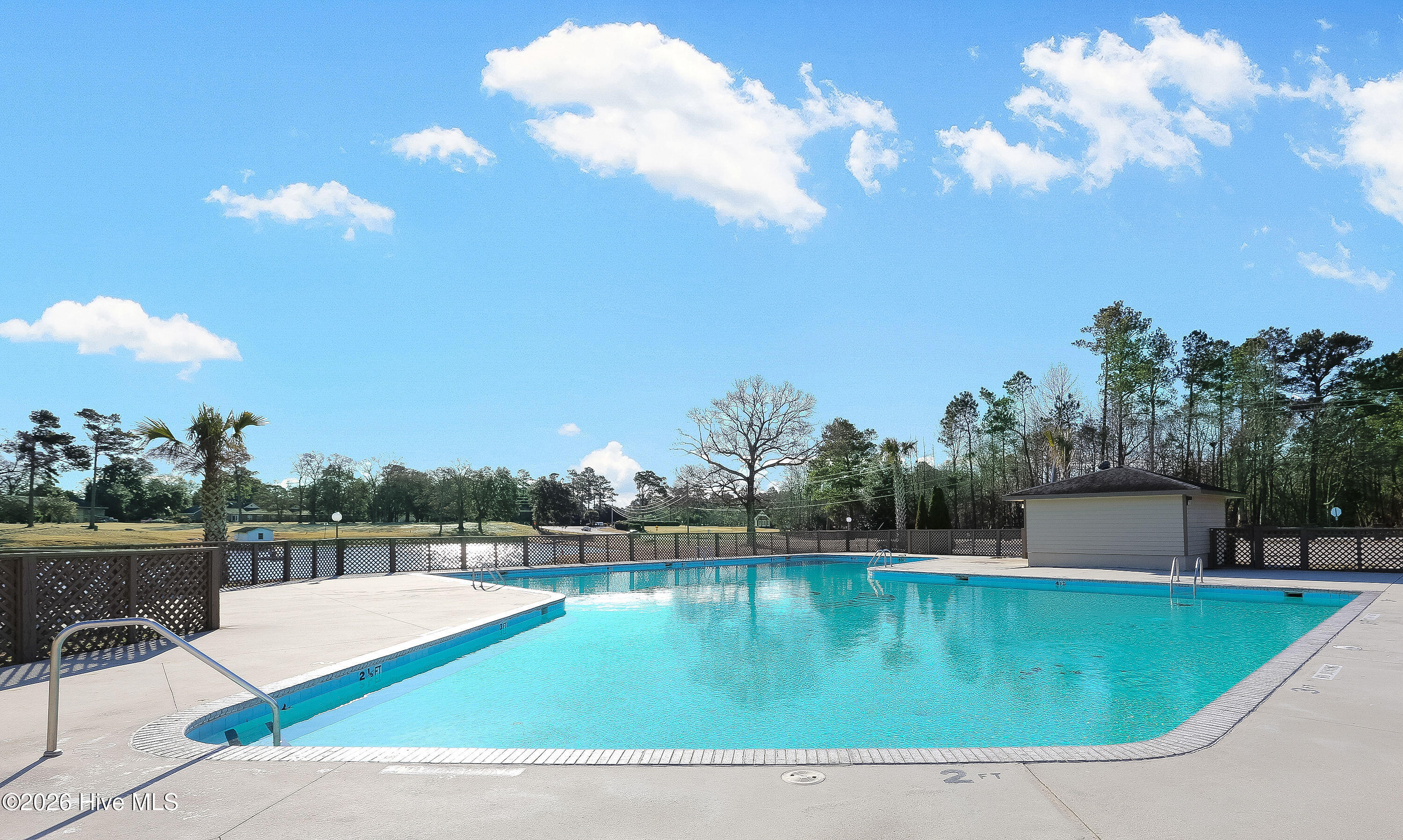 709 Sawgrass Road Hampstead, NC 28443 - Photo 67 of 72 pool