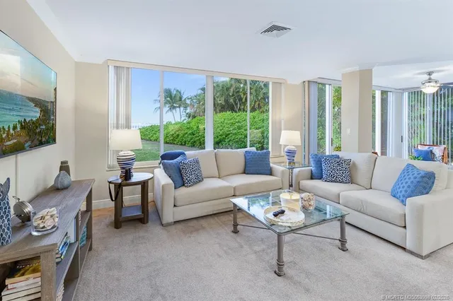 $649,000 | 2370 Northeast Ocean Boulevard, Unit C106, Stuart, FL 34996