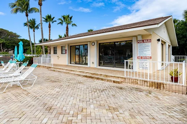 a view of a city with an ocean