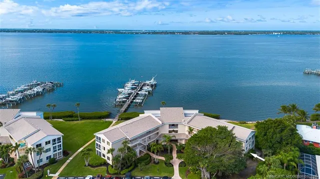 $649,000 | 2370 Northeast Ocean Boulevard, Unit C106, Stuart, FL 34996