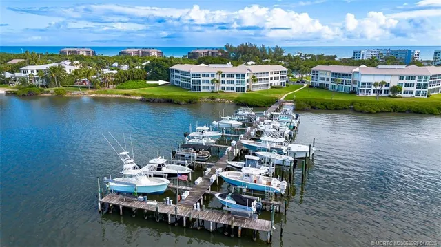 $649,000 | 2370 Northeast Ocean Boulevard, Unit C106, Stuart, FL 34996