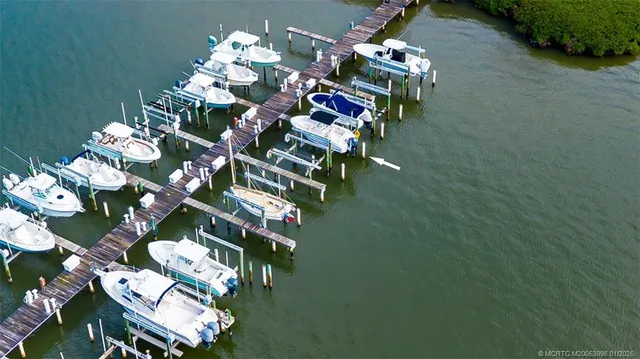 $649,000 | 2370 Northeast Ocean Boulevard, Unit C106, Stuart, FL 34996