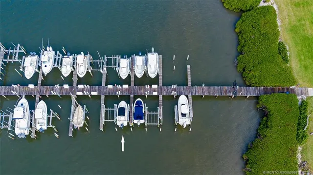 $649,000 | 2370 Northeast Ocean Boulevard, Unit C106, Stuart, FL 34996