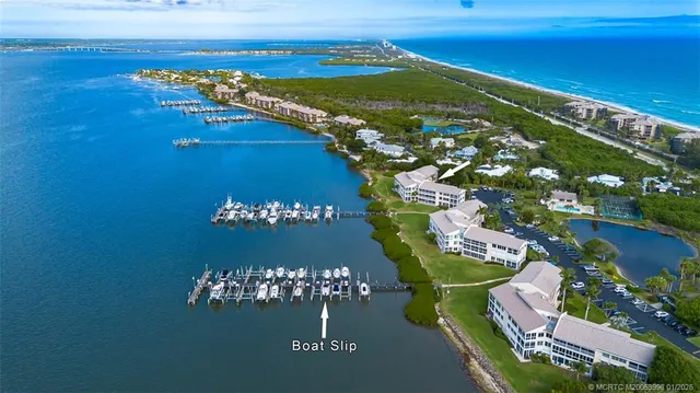 $649,000 | 2370 Northeast Ocean Boulevard, Unit C106, Stuart, FL 34996