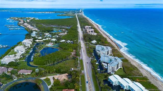 $649,000 | 2370 Northeast Ocean Boulevard, Unit C106, Stuart, FL 34996