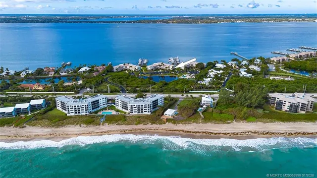 $649,000 | 2370 Northeast Ocean Boulevard, Unit C106, Stuart, FL 34996