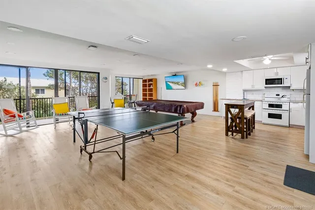 $649,000 | 2370 Northeast Ocean Boulevard, Unit C106, Stuart, FL 34996